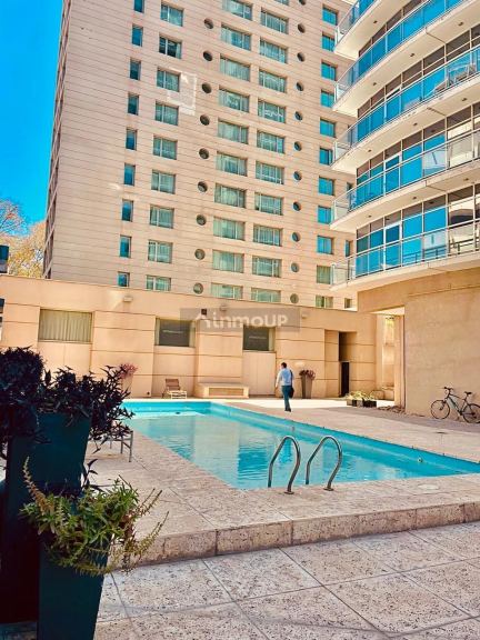 Departamento en Alquiler en Capital, Mendoza