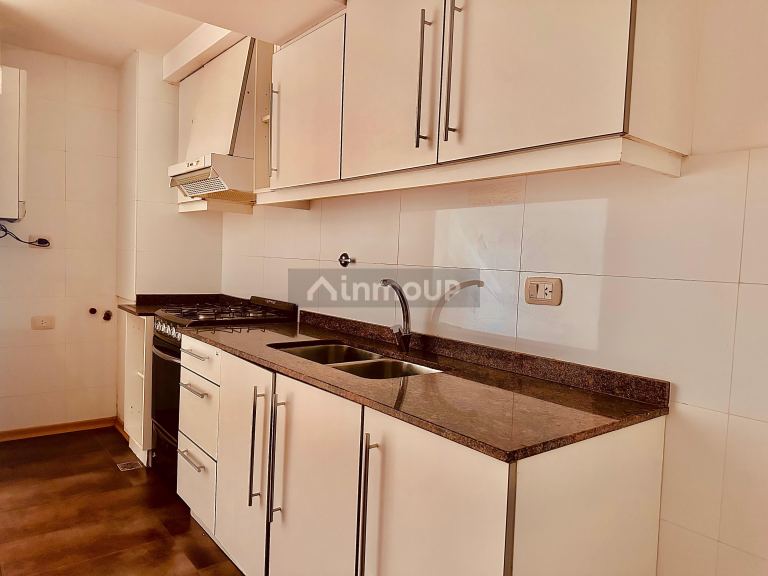 Departamento en Alquiler en Capital, Mendoza