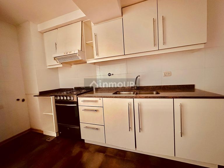 Departamento en Alquiler en Capital, Mendoza