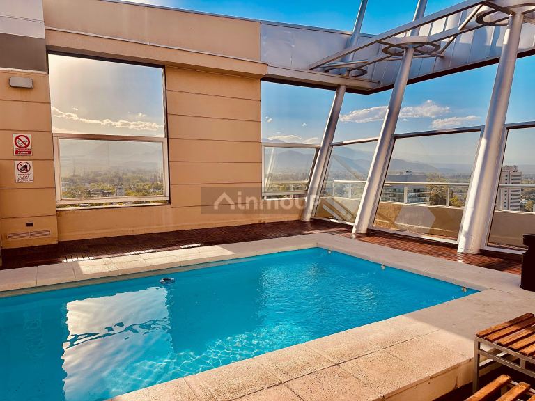 Departamento en Alquiler en Capital, Mendoza