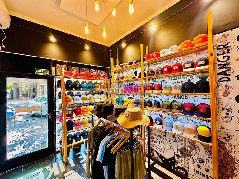 Local Comercial en Venta en Capital, Mendoza