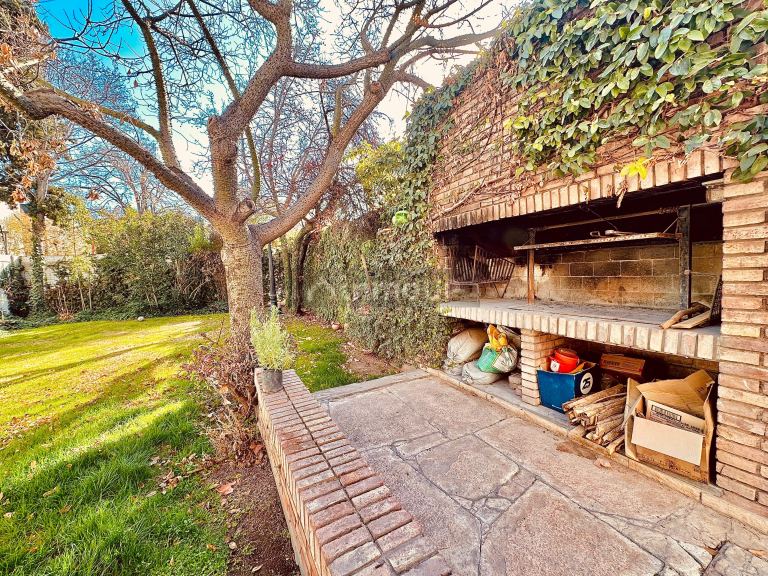 Casa en Venta en Capital, Mendoza