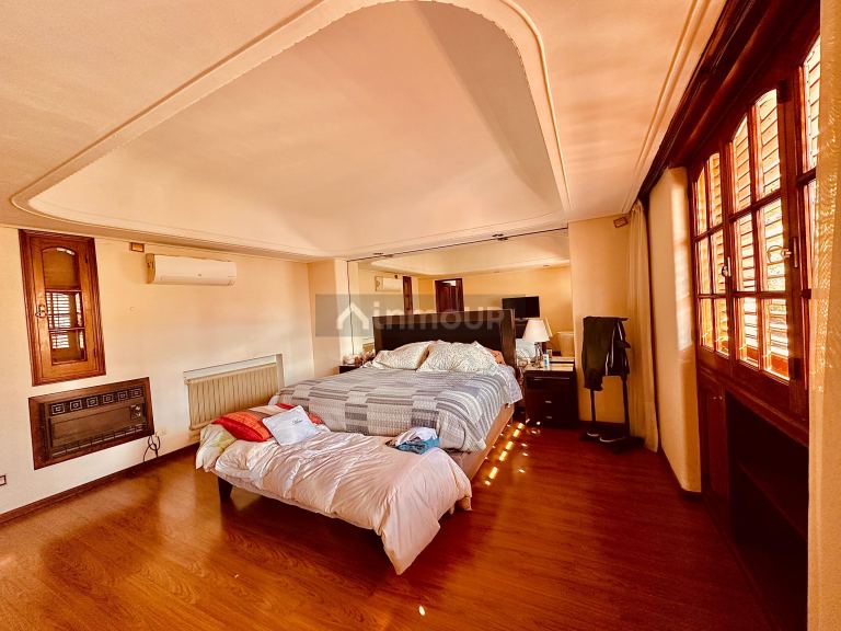 Casa en Venta en Capital, Mendoza