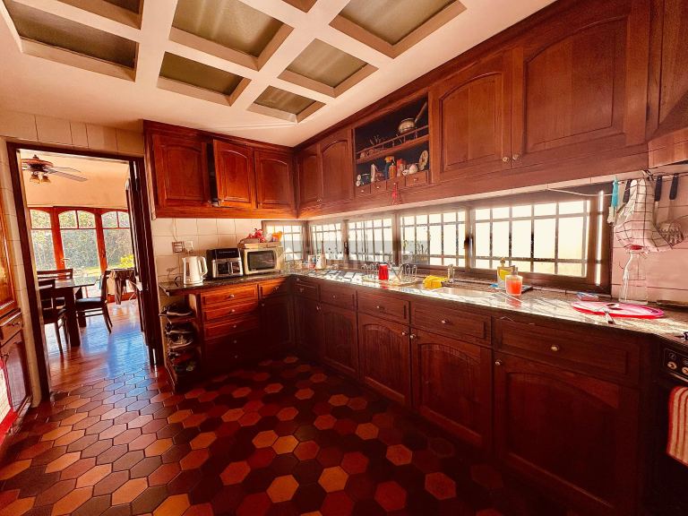 Casa en Venta en Capital, Mendoza