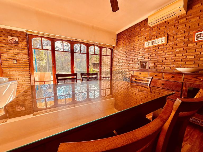 Casa en Venta en Capital, Mendoza