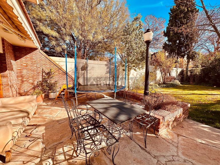 Casa en Venta en Capital, Mendoza