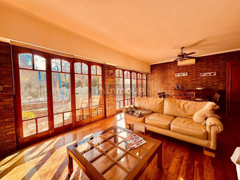 Casa en Venta en Capital, Mendoza