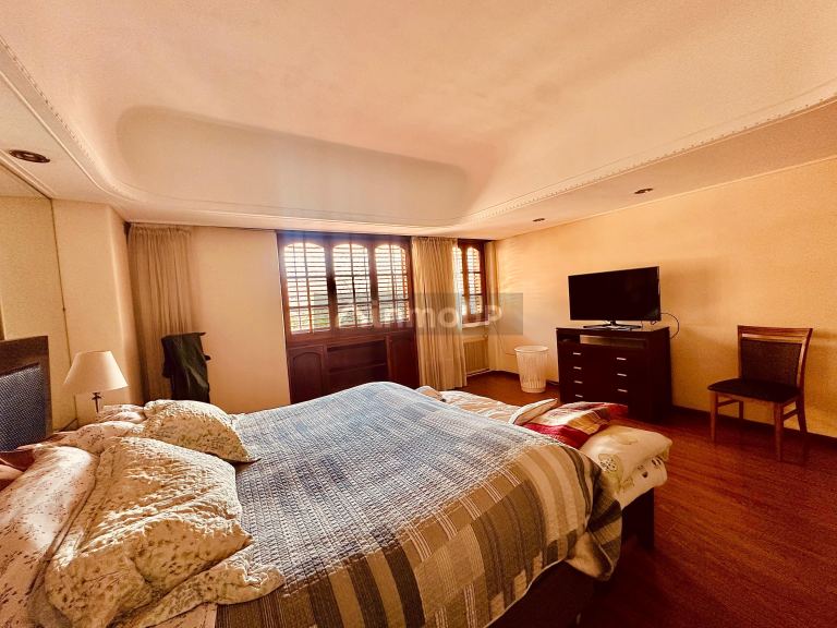 Casa en Venta en Capital, Mendoza