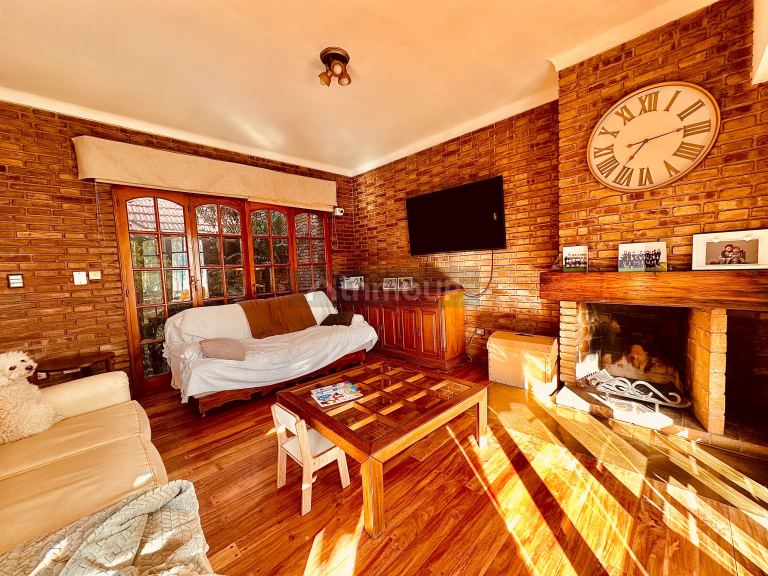 Casa en Venta en Capital, Mendoza