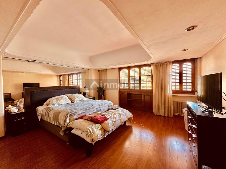 Casa en Venta en Capital, Mendoza