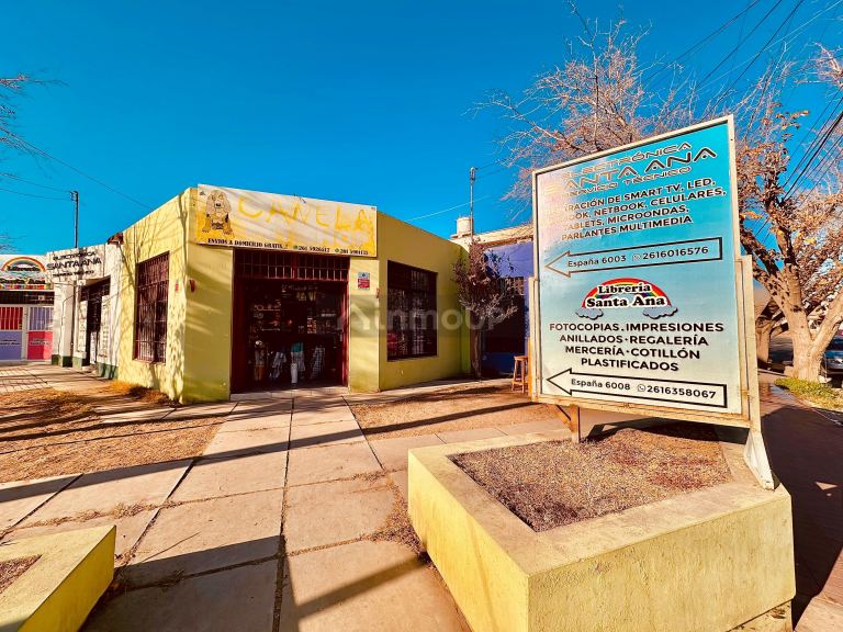 Local Comercial en Venta en Guaymallen, Mendoza