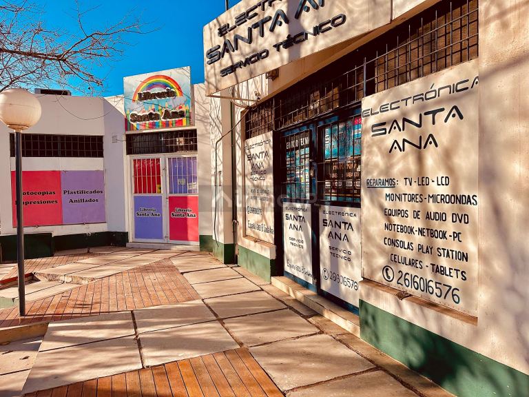 Local Comercial en Venta en Guaymallen, Mendoza