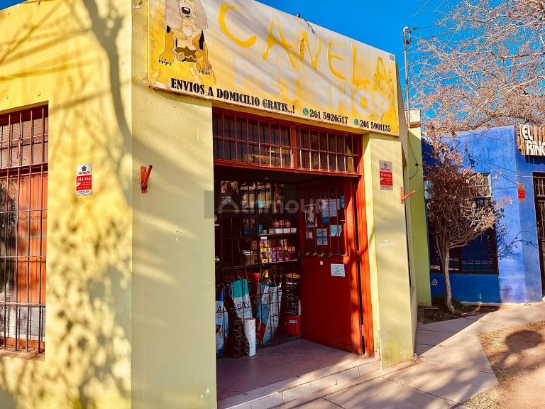 Local Comercial en Venta en Guaymallen, Mendoza