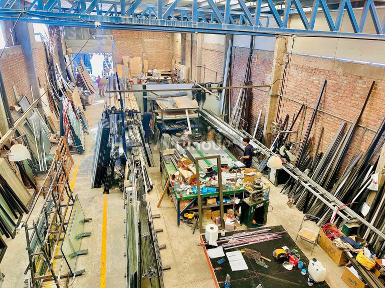 Galpon en Venta en Godoy Cruz, Mendoza