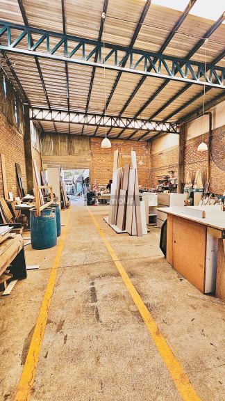 Galpon en Venta en Godoy Cruz, Mendoza