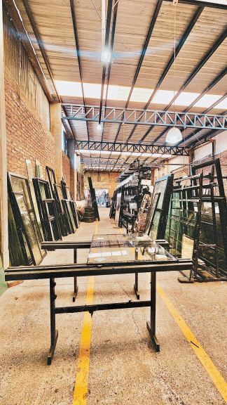 Galpon en Venta en Godoy Cruz, Mendoza