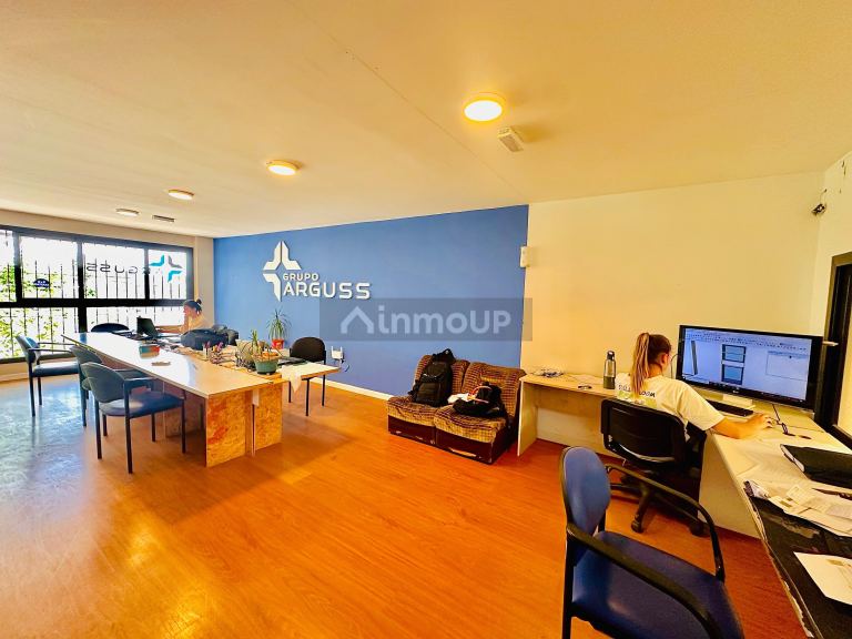 Galpon en Venta en Godoy Cruz, Mendoza