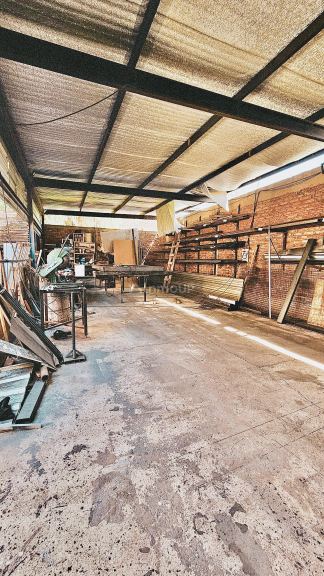 Galpon en Venta en Godoy Cruz, Mendoza