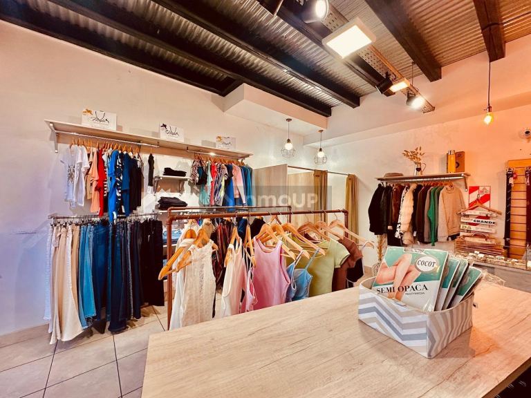 Local Comercial en Alquiler en Godoy Cruz, Mendoza