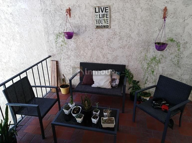 Departamento en Alquiler en Capital, Mendoza