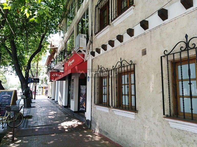 Departamento en Alquiler en Capital, Mendoza