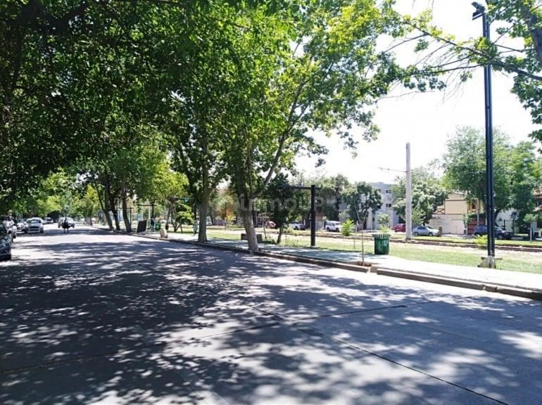 Departamento en Alquiler en Capital, Mendoza