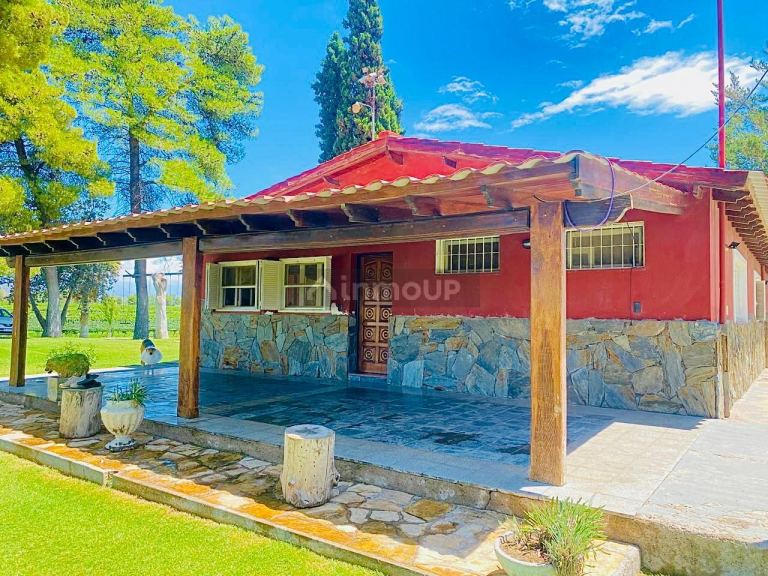 Finca en Venta en Lujan de Cuyo, Mendoza