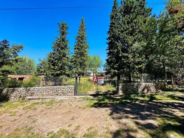 Cabaña en Venta en Lujan de Cuyo, Mendoza