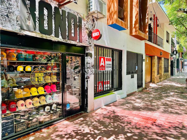 Local Comercial en Alquiler en Capital, Mendoza