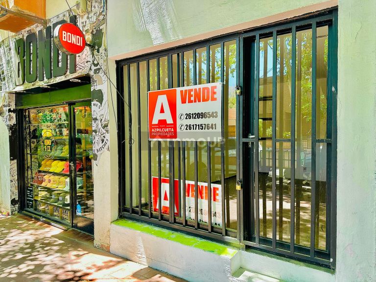 Local Comercial en Alquiler en Capital, Mendoza