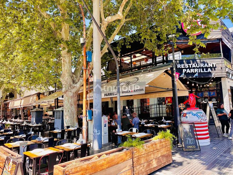 Local Comercial en Alquiler en Capital, Mendoza