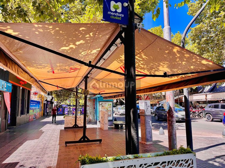 Local Comercial en Alquiler en Capital, Mendoza