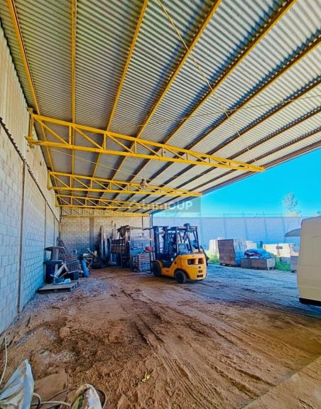 Galpon en Venta en Guaymallen, Mendoza