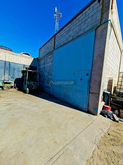 Galpon en Venta en Guaymallen, Mendoza