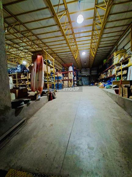 Galpon en Venta en Guaymallen, Mendoza