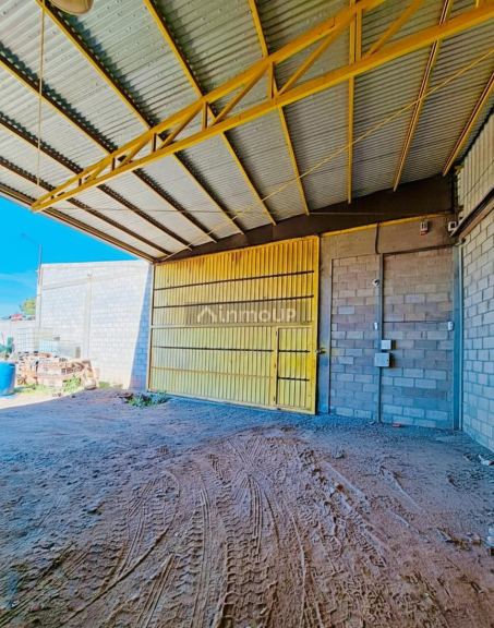 Galpon en Venta en Guaymallen, Mendoza