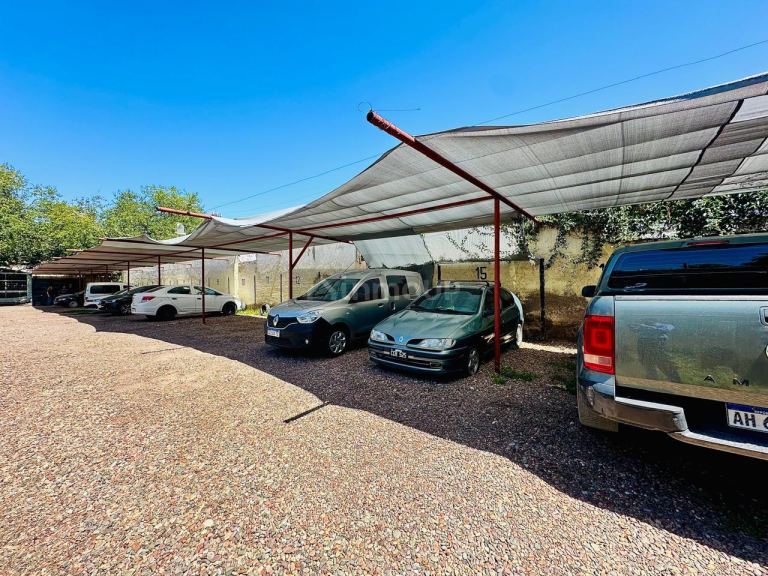Lote en Venta en Godoy Cruz, Mendoza