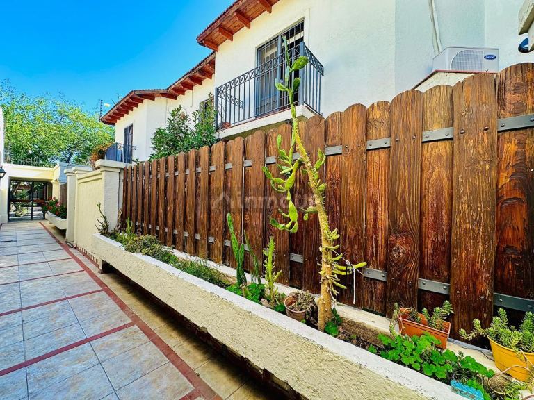 Duplex en Alquiler en Godoy Cruz, Mendoza