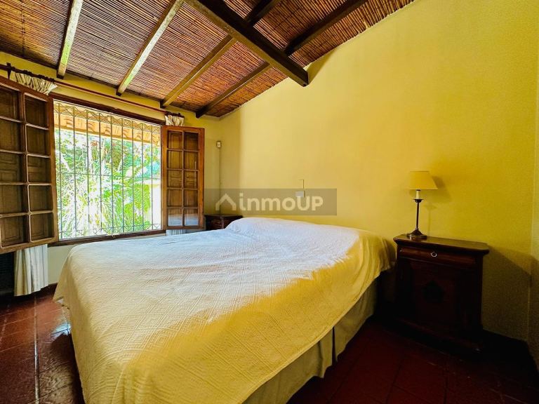 Casa en Venta en Lujan de Cuyo, Mendoza