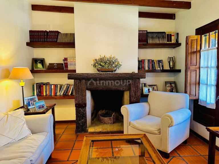 Casa en Venta en Lujan de Cuyo, Mendoza