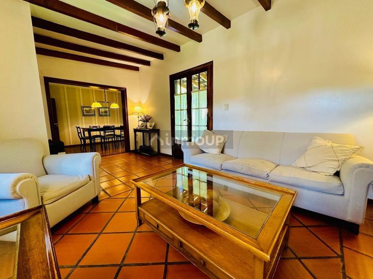 Casa en Venta en Lujan de Cuyo, Mendoza