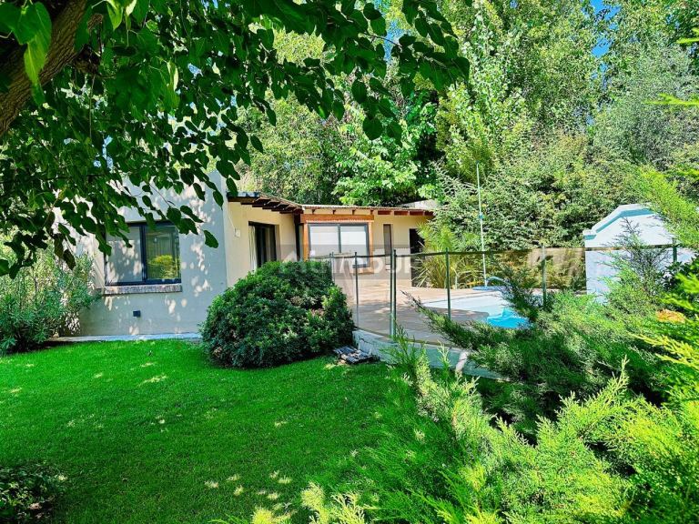 Casa en Venta en Lujan de Cuyo, Mendoza