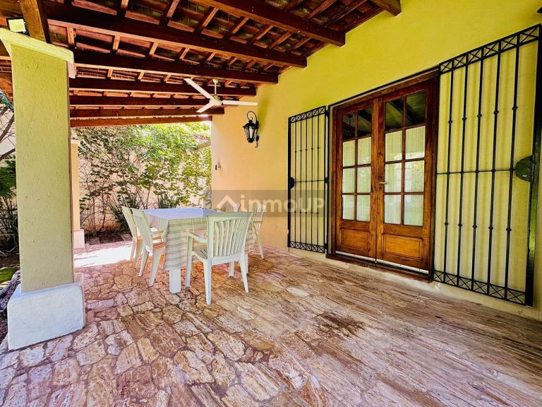 Casa en Venta en Lujan de Cuyo, Mendoza