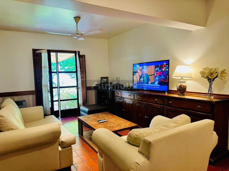 Casa en Venta en Lujan de Cuyo, Mendoza