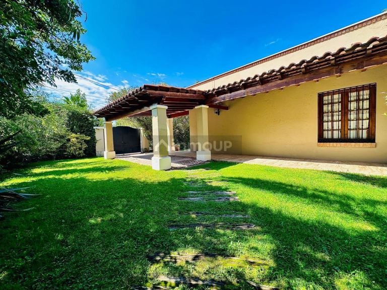 Casa en Venta en Lujan de Cuyo, Mendoza