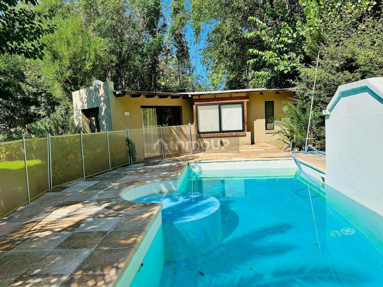 Casa en Venta en Lujan de Cuyo, Mendoza
