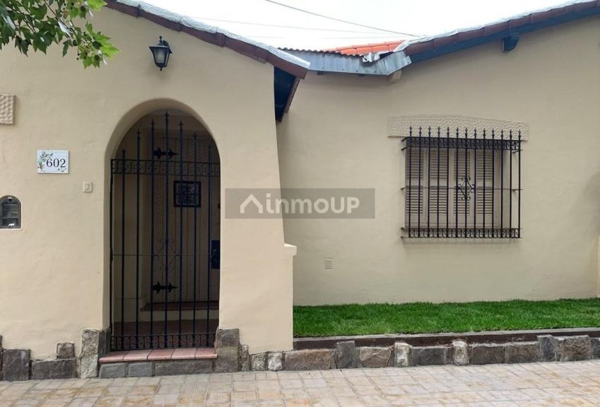 Casa en Venta en Capital, Mendoza