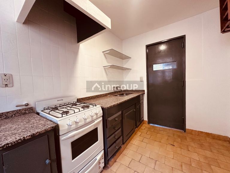 Departamento en Alquiler en Capital, Mendoza