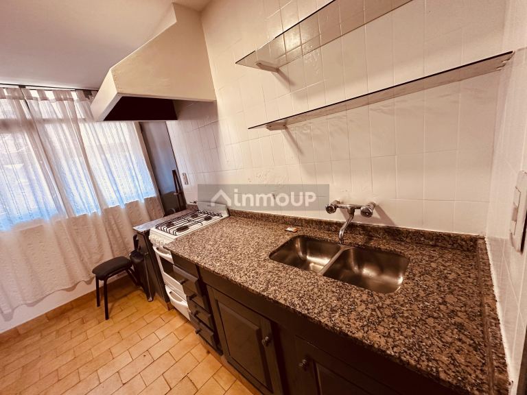 Departamento en Alquiler en Capital, Mendoza