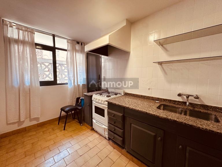 Departamento en Alquiler en Capital, Mendoza